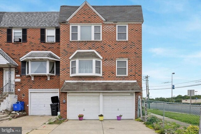 property at 4000 Lyman Dr