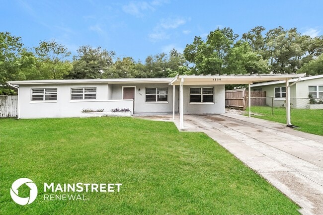 property at 1230 St James Rd