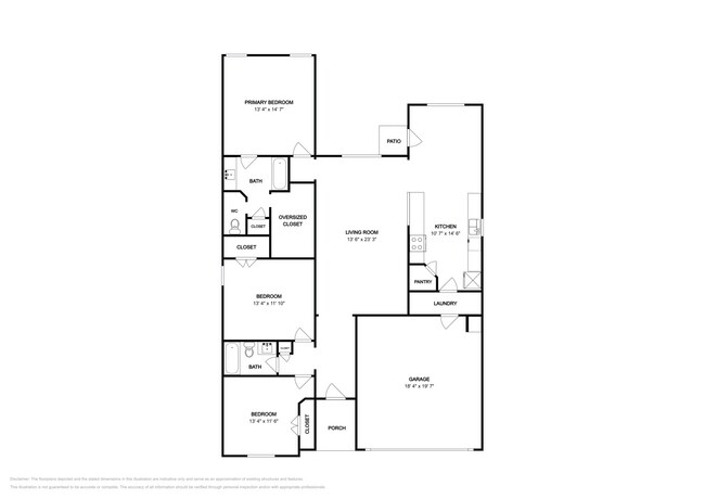 4322 Cat Tail Wy in Forney, TX - Building Photo - Building Photo