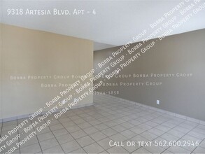 9318 Artesia Blvd in Bellflower, CA - Building Photo - Building Photo