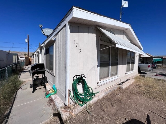 1793 Rio Grande Way in Bullhead City, AZ - Building Photo - Building Photo