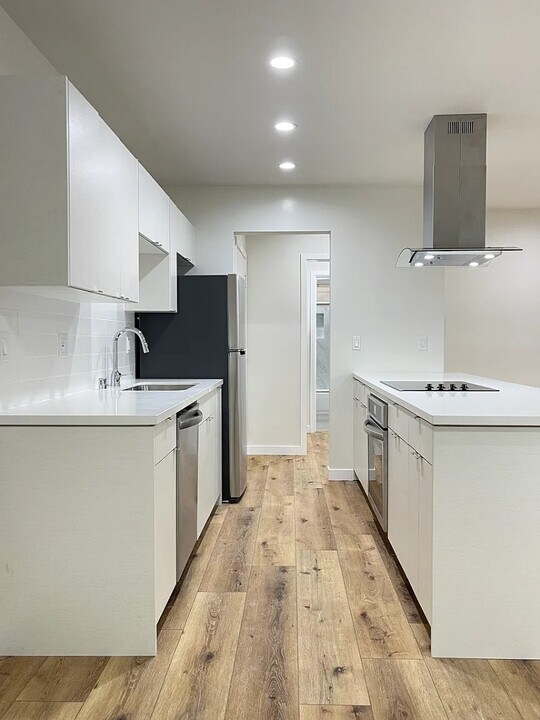 5760 Alessandro Ave in Temple City, CA - Building Photo