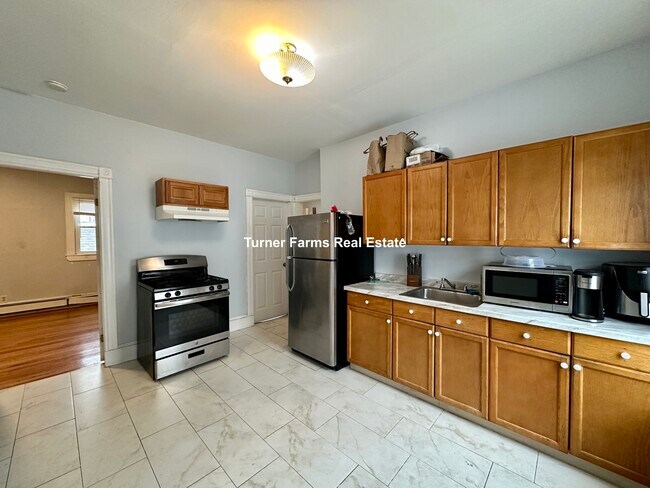 61 Crescent Ave, Unit 1 in Boston, MA - Building Photo - Building Photo
