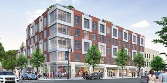 1056 Manhattan Ave in Brooklyn, NY - Building Photo
