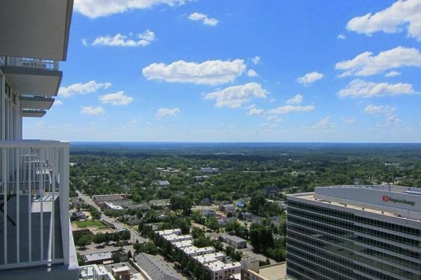 301 Fayetteville St, Unit 2812 in Raleigh, NC - Building Photo