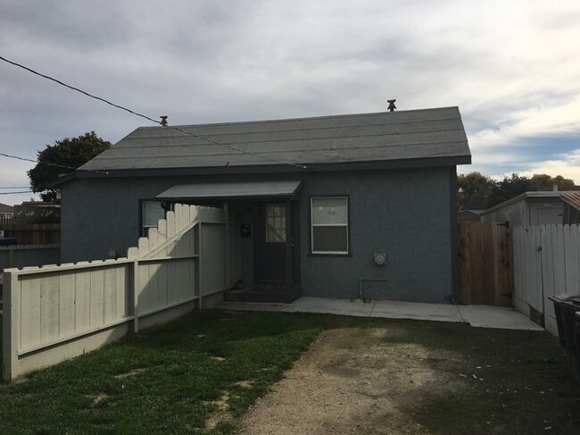 149 Central Ave in Salinas, CA - Building Photo - Building Photo