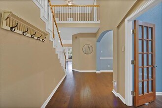 3631 Appalachian Way in Flower Mound, TX - Foto de edificio - Building Photo