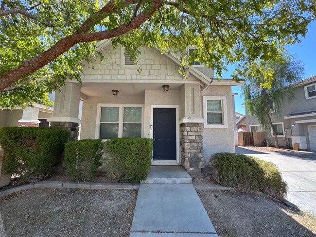 property at 3925 W Maldonado Rd