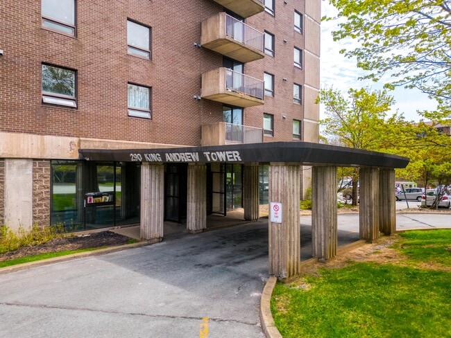 property at 290-290 Main Ave