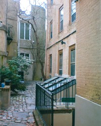 Candle Court in Philadelphia, PA - Foto de edificio - Building Photo