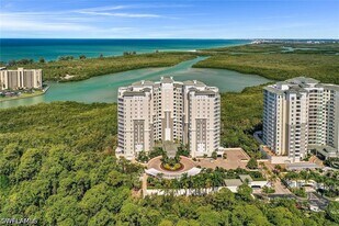 295 Grande Way in Naples, FL - Building Photo