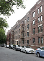 914 47th St Apartments