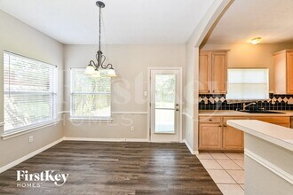 2803 Spring Dusk Ln in Spring, TX - Building Photo - Building Photo