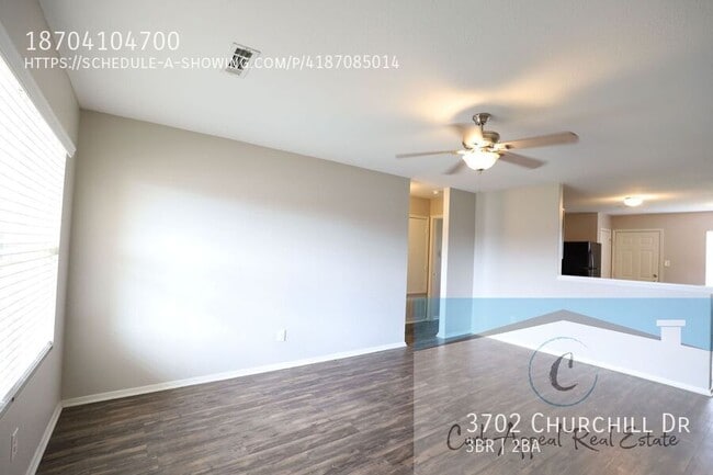 3702 Churchill Dr in Jonesboro, AR - Building Photo - Building Photo