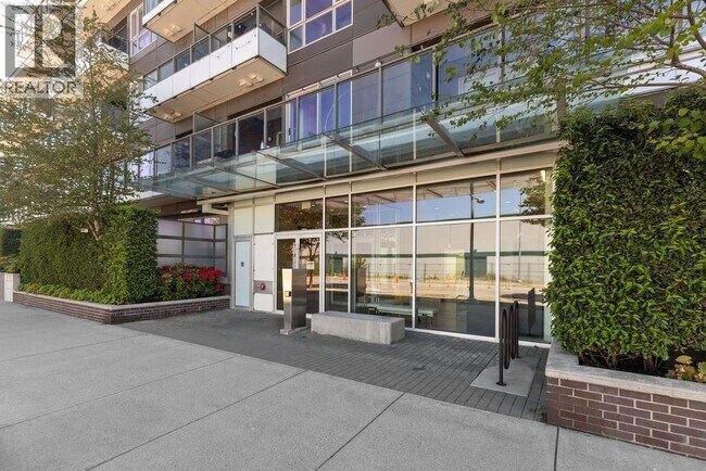 7008 River Pkwy in Richmond, BC - Building Photo - Building Photo