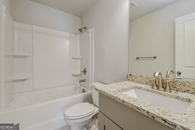 4131 Fulson Dr in Lilburn, GA - Building Photo - Building Photo