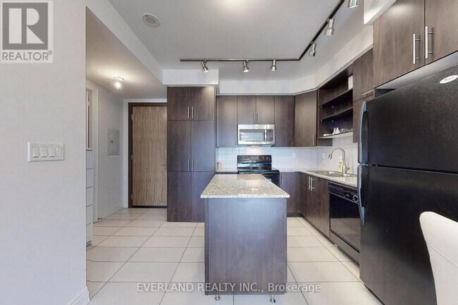 50 Clegg Rd in Markham, ON - Building Photo - Building Photo