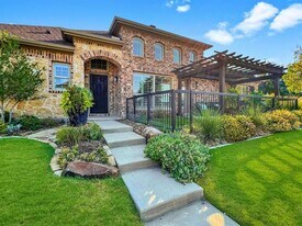 3075 Willow Grove Blvd in McKinney, TX - Building Photo