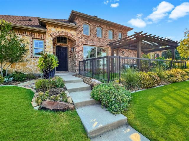 property at 3075 Willow Grove Blvd