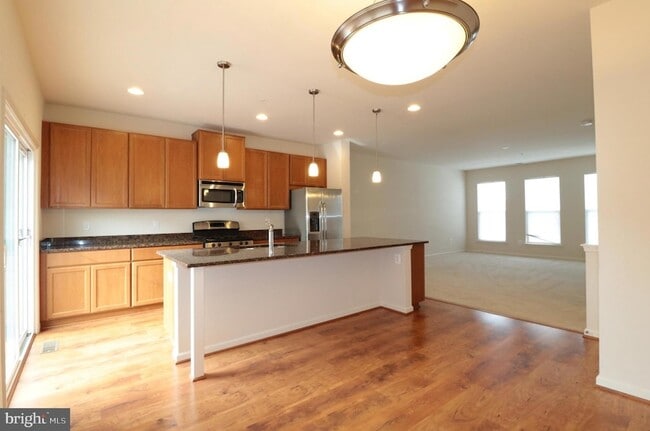 13203 Getty Ln in Clarksburg, MD - Building Photo - Building Photo