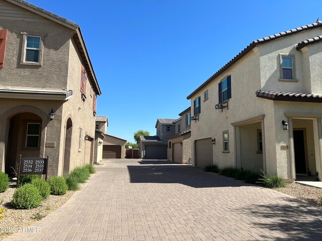 2535 N 149th Ln in Goodyear, AZ - Building Photo - Building Photo