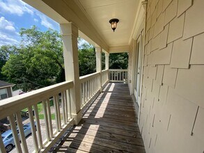 974 Dr Martin Luther King Jr Pkwy in Athens, GA - Building Photo - Building Photo