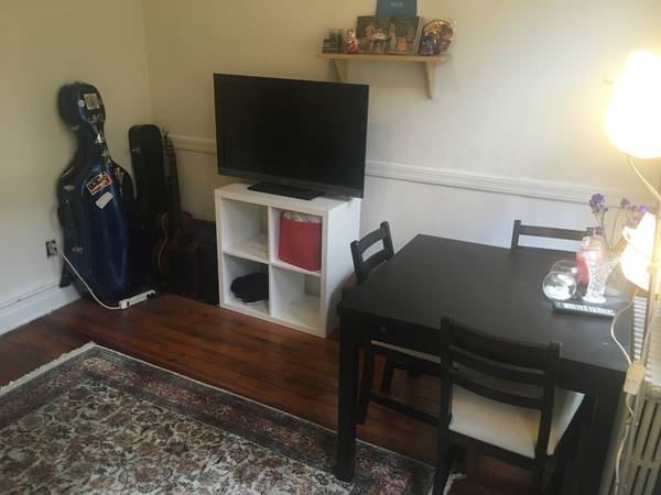 104 MacDougal St-Unit -10 in New York, NY - Building Photo - Building Photo