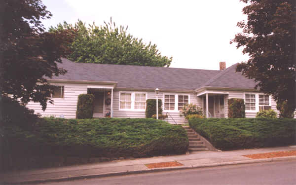 3305 SE 31st Ave in Portland, OR - Building Photo - Building Photo