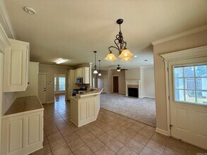 1812 Abbey Ln in Benton, AR - Building Photo - Building Photo