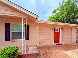 1508 Big Meadow Dr in Cedar Park, TX - Building Photo