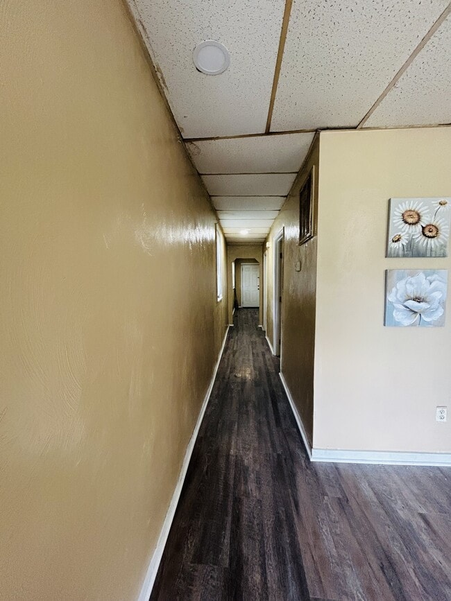 property at 242 W 28th St