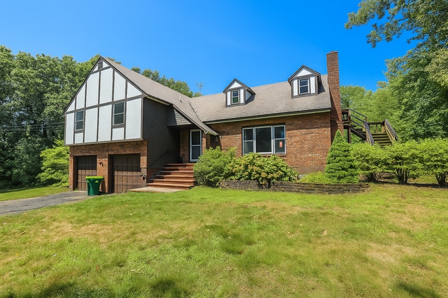 property at 63 Mill Rd