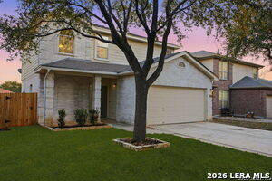 8634 Tioga Pass in Helotes, TX - Building Photo - Building Photo