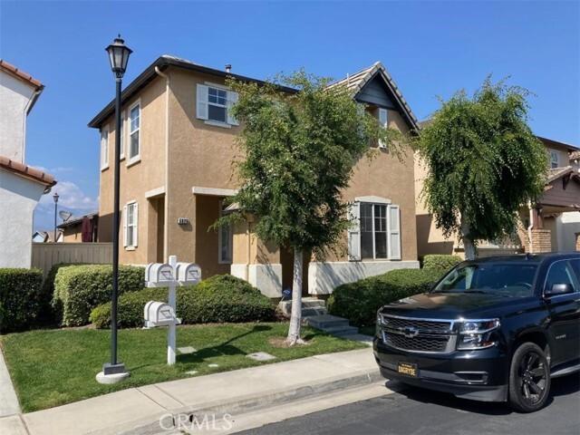 property at 6826 Corybus St