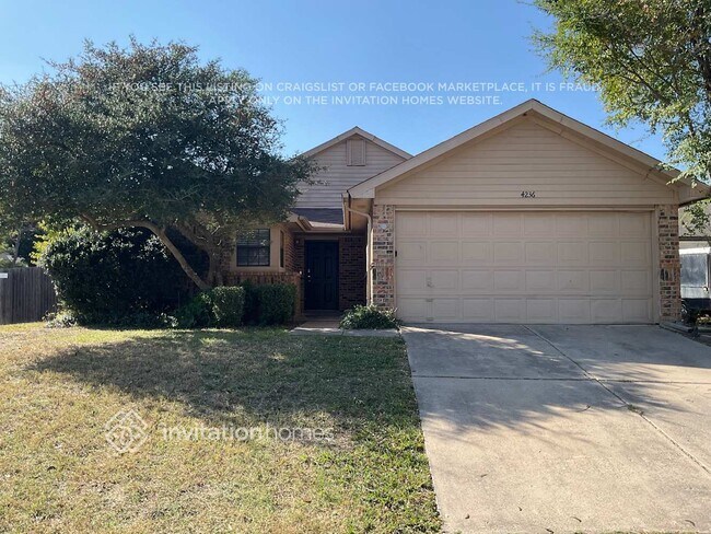 property at 4236 Periwinkle Dr