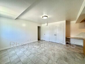 288 E 10th Ave in Salt Lake City, UT - Building Photo - Building Photo