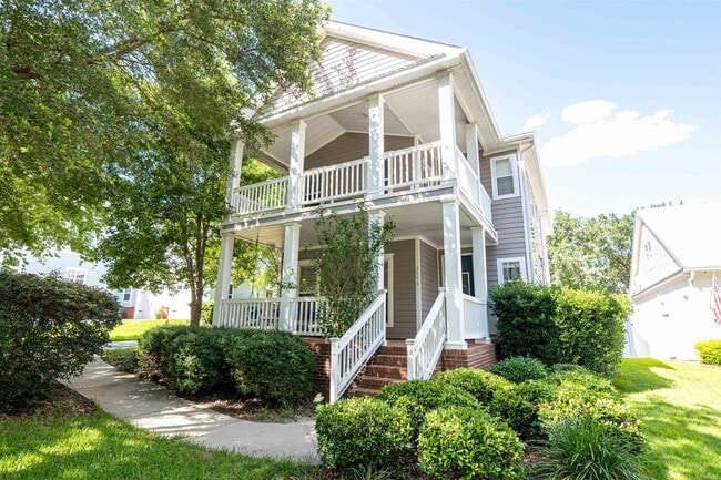 property at 3156 Iberville Way