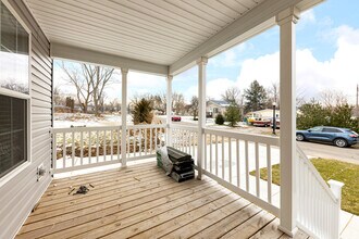 395 Elder St in Ypsilanti, MI - Building Photo - Building Photo