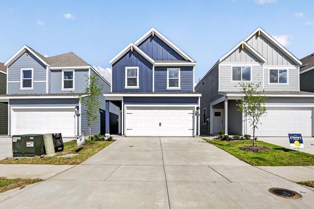 property at 7007 Cottonseed Dr