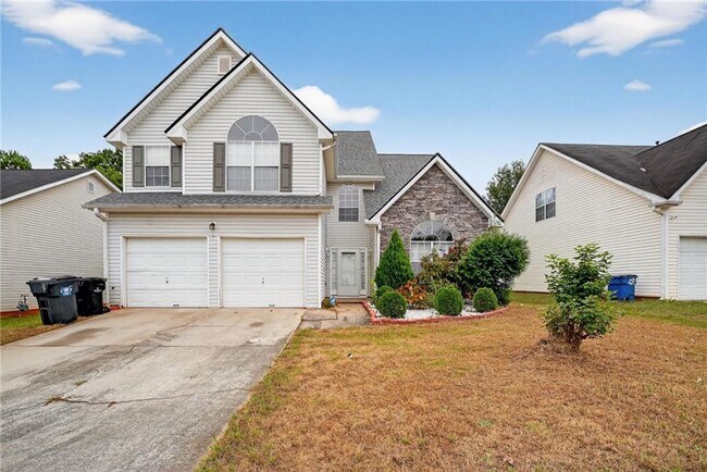 property at 245 Vaness Dr