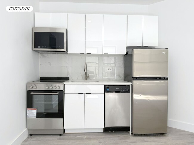 property at 1632 Madison Ave
