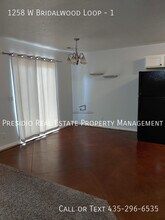 1258 W Bridlewood Lp in Lehi, UT - Building Photo - Building Photo
