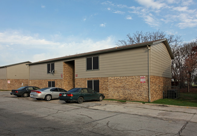 Autumn Run Apartments in Mesquite, TX - Building Photo - Building Photo