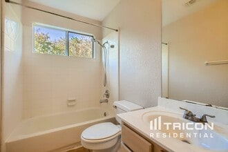 12430 Canyon Ct in San Antonio, TX - Building Photo - Building Photo