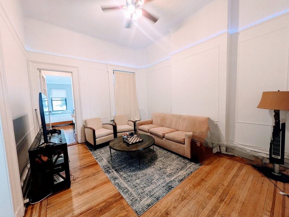 403 Washington St in Hoboken, NJ - Building Photo