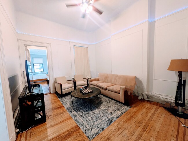 property at 403 Washington St