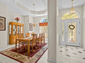 184 Cacique Dr in St. Augustine, FL - Building Photo - Building Photo