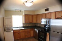 107 Clark Ave, Unit 1 photo'