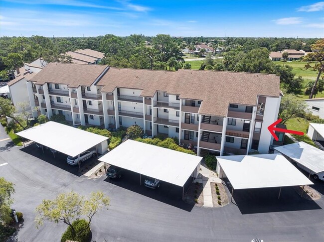 property at 840 Bird Bay Way