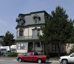 155-163 Elmwood Ave in Providence, RI - Building Photo - Building Photo